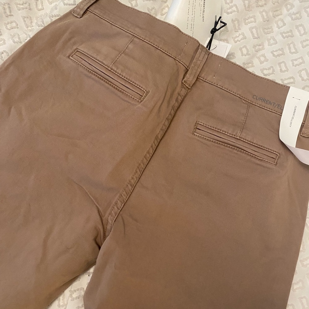 SIDE STRIPE PANTS - Picture 6 of 8